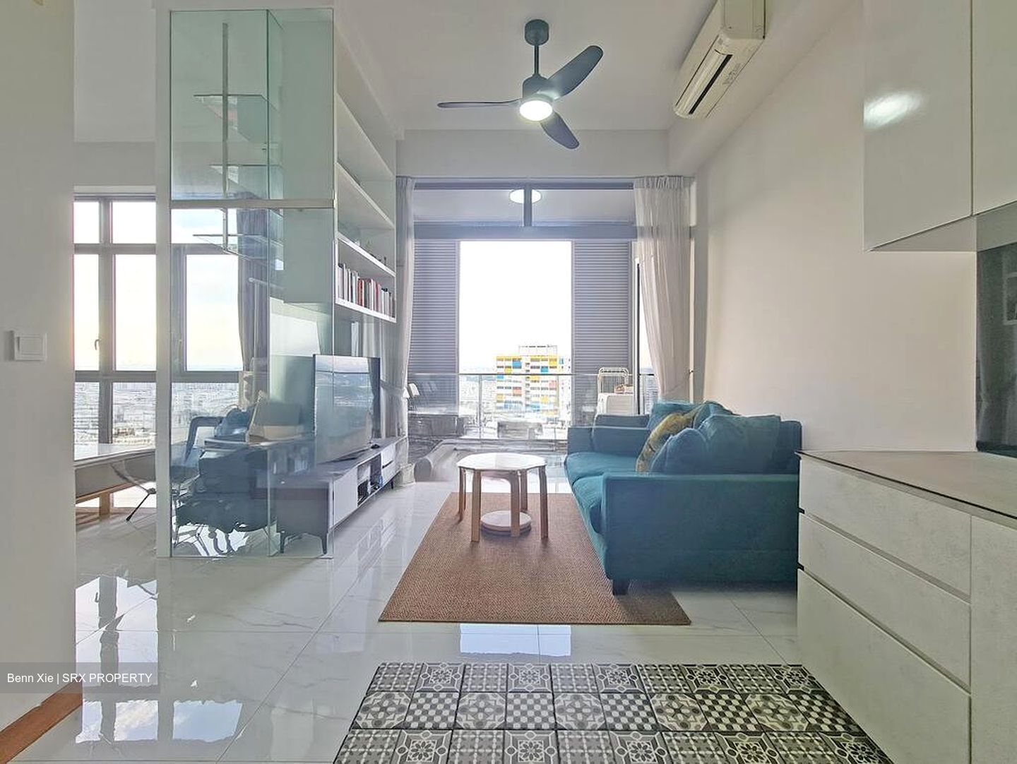 Hillsta (D23), Condominium #501893381